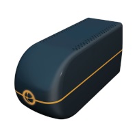 TUNÇMATİK TSK5201 Lite II 850VA Line-Interactive  KESİNTİSİZ GÜÇ KAYNAĞI UPS (1x9Ah)